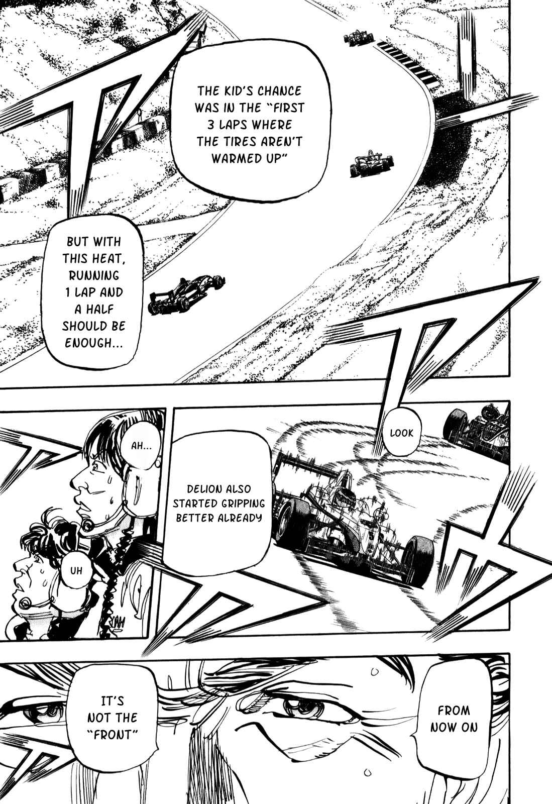 Page 16 Chapter 76 Capeta