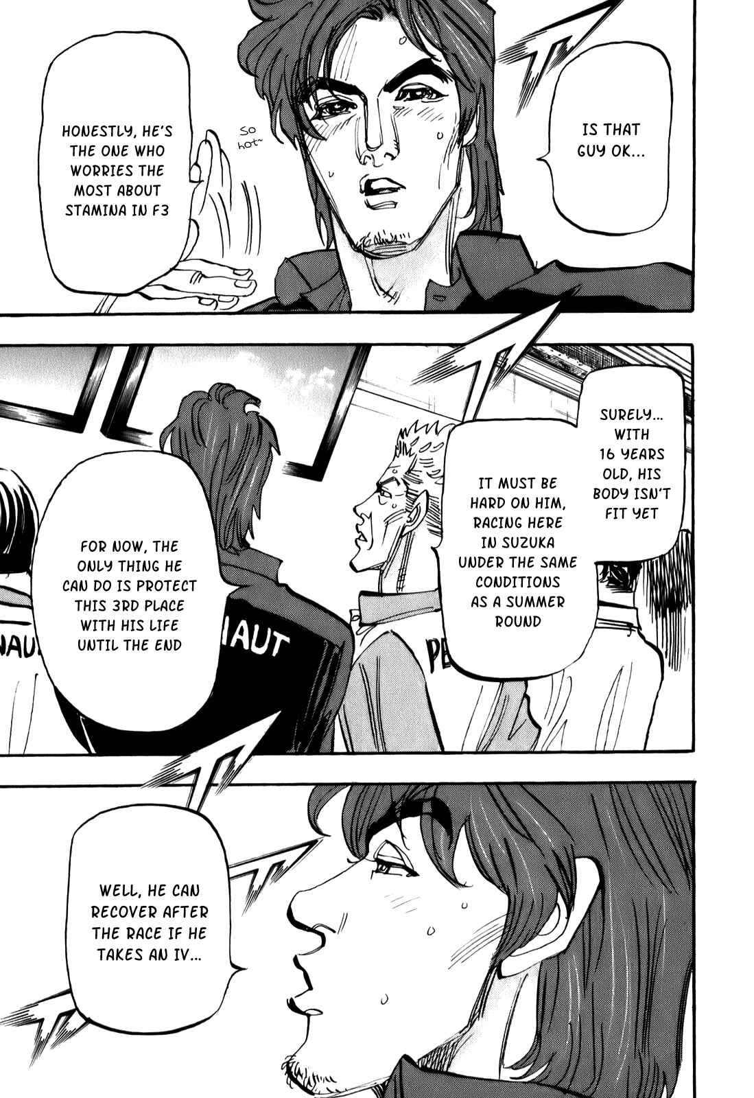Page 21 Chapter 76 Capeta