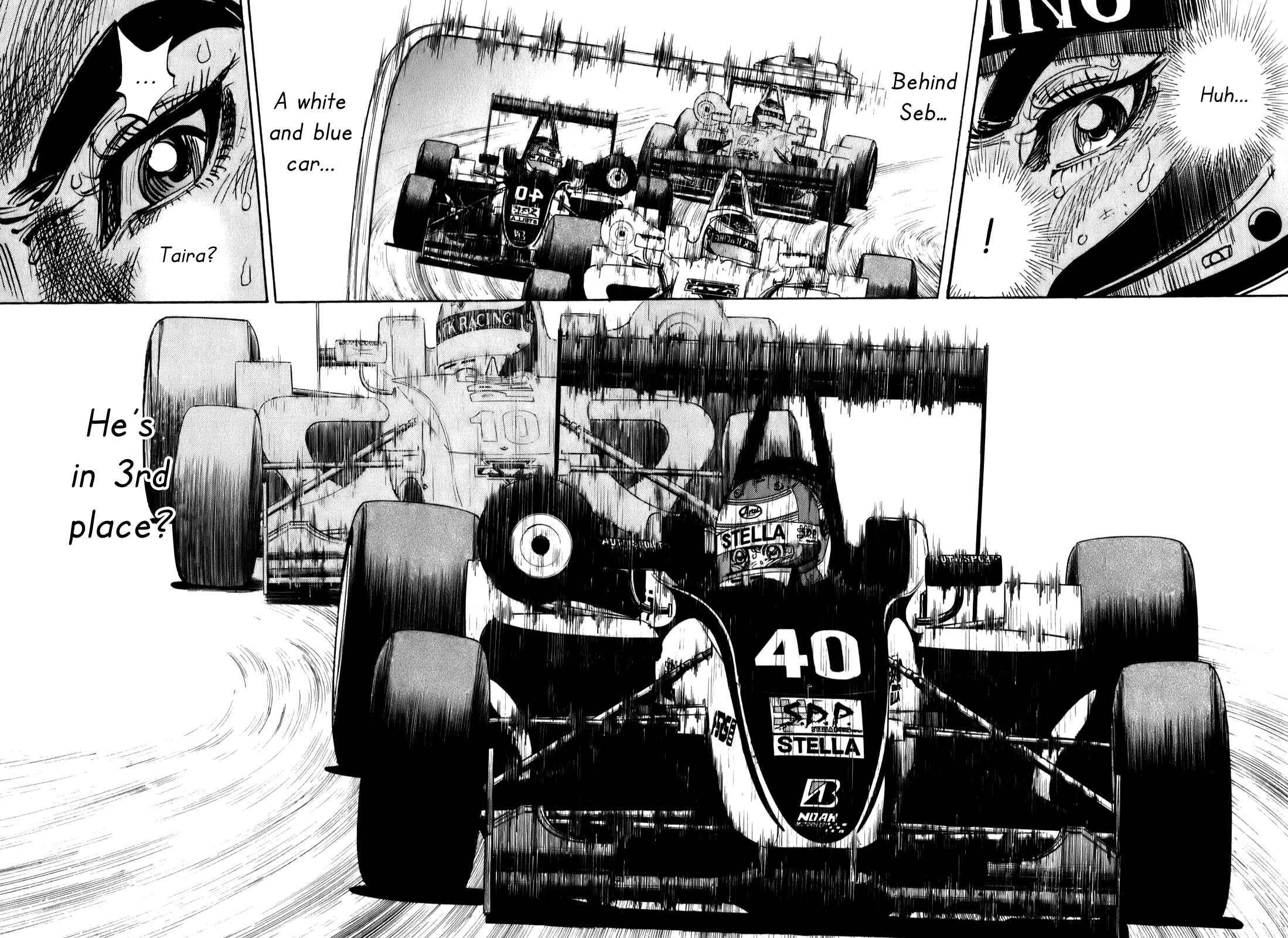 Page 9 Chapter 76 Capeta