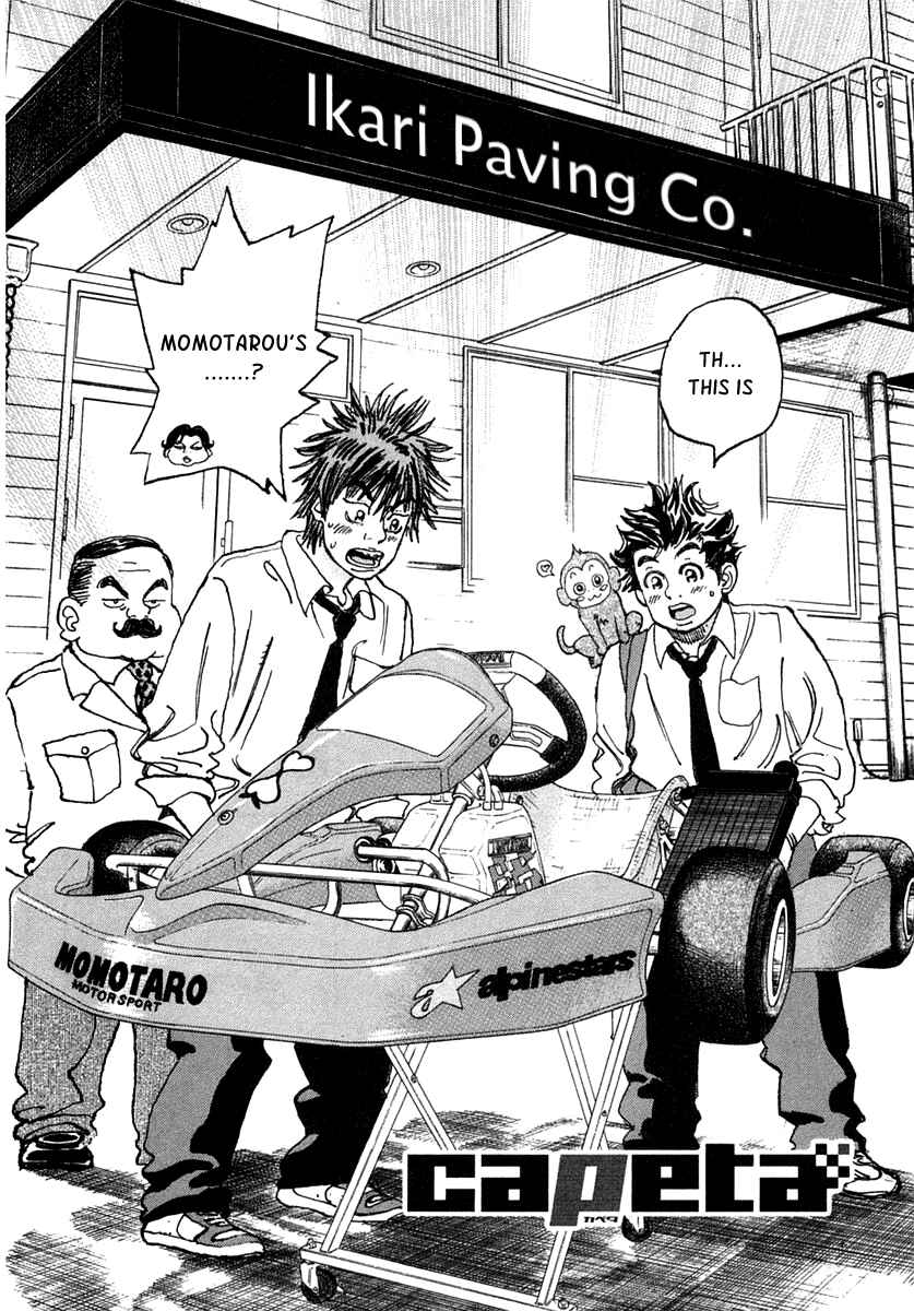 Page 1 Chapter 30 Capeta