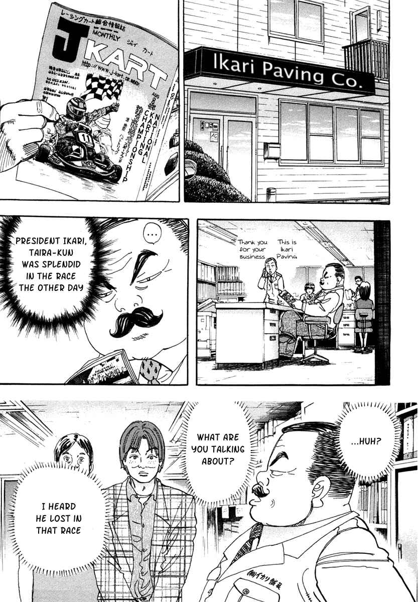 Page 10 Chapter 30 Capeta