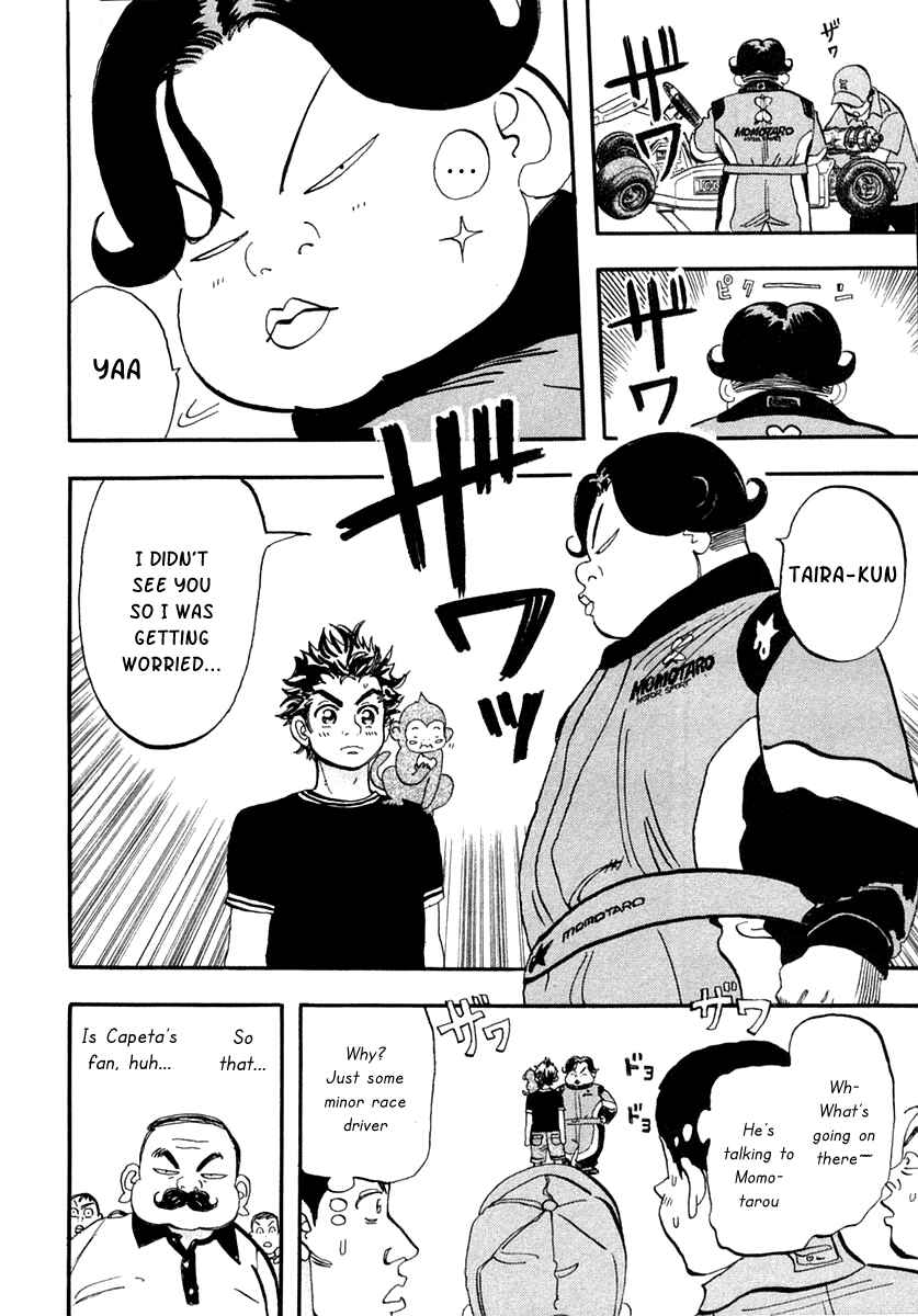 Page 37 Chapter 30 Capeta