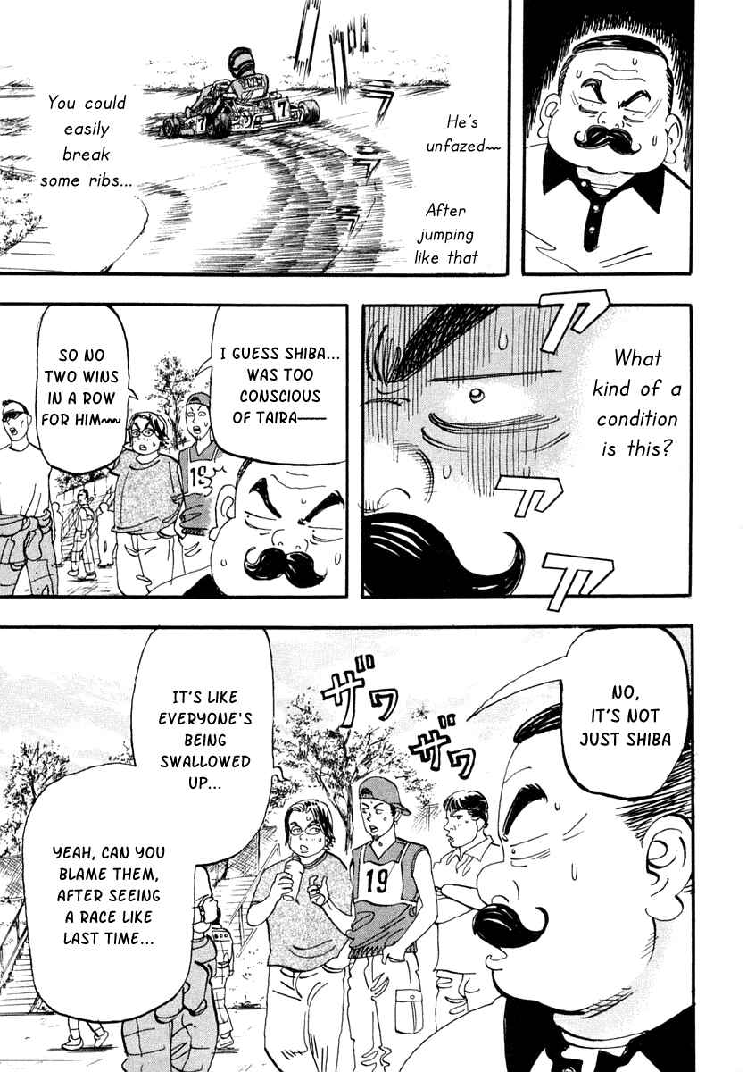 Page 46 Chapter 30 Capeta