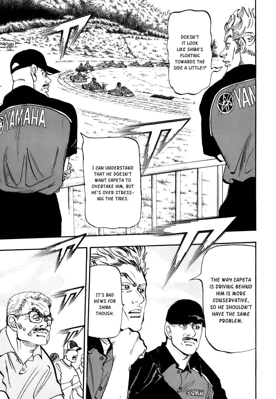Page 10 Chapter 42 Capeta