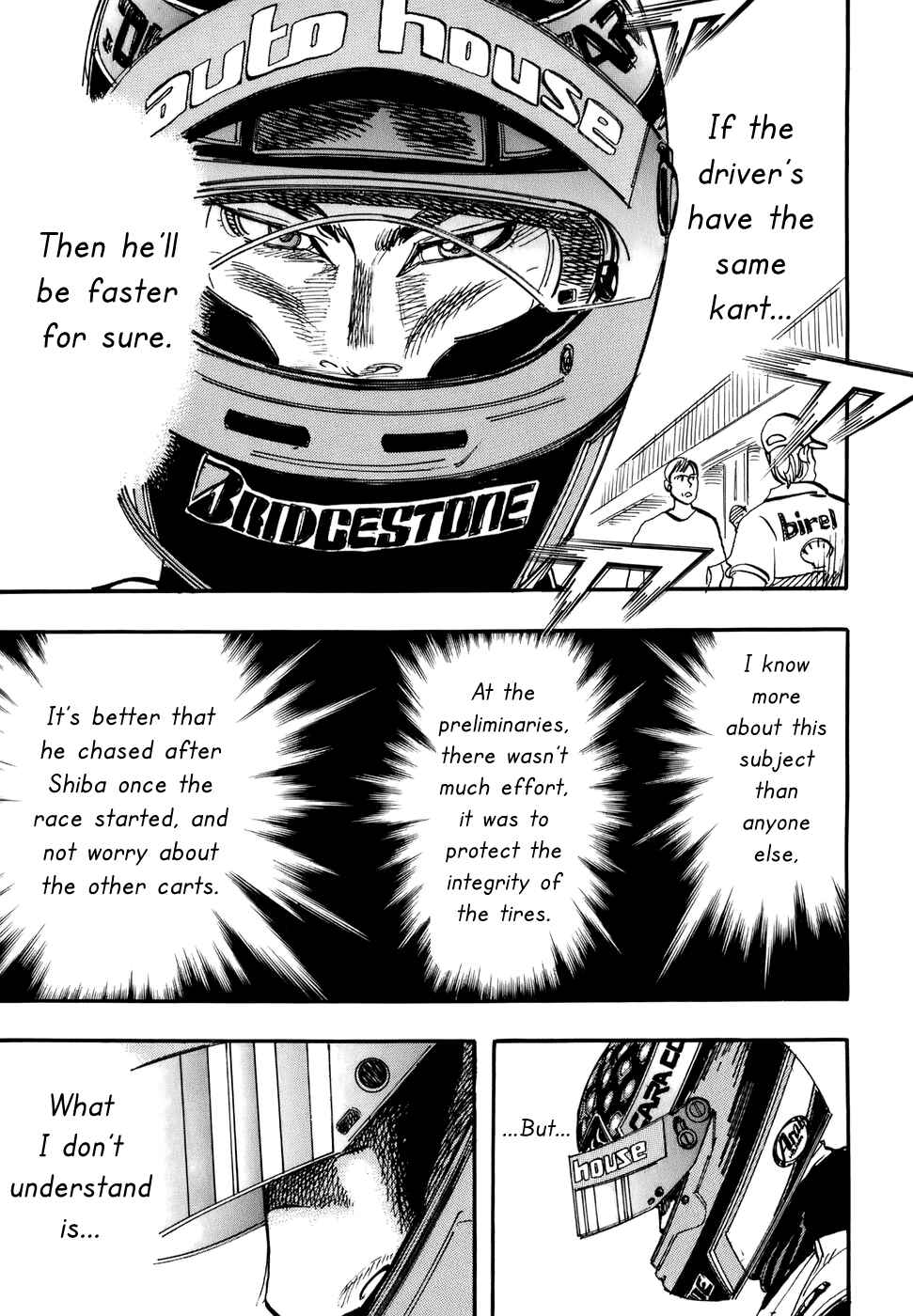 Page 14 Chapter 42 Capeta