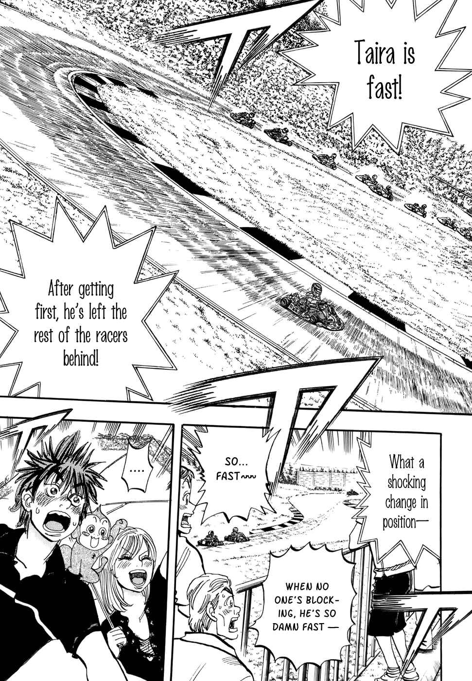 Page 21 Chapter 42 Capeta