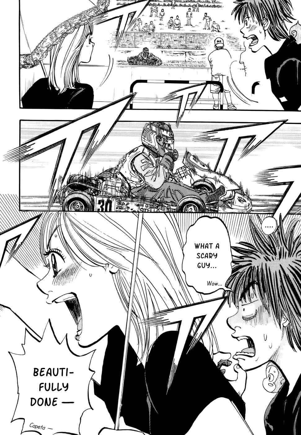 Page 24 Chapter 42 Capeta