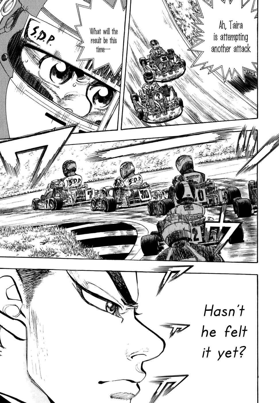 Page 3 Chapter 42 Capeta