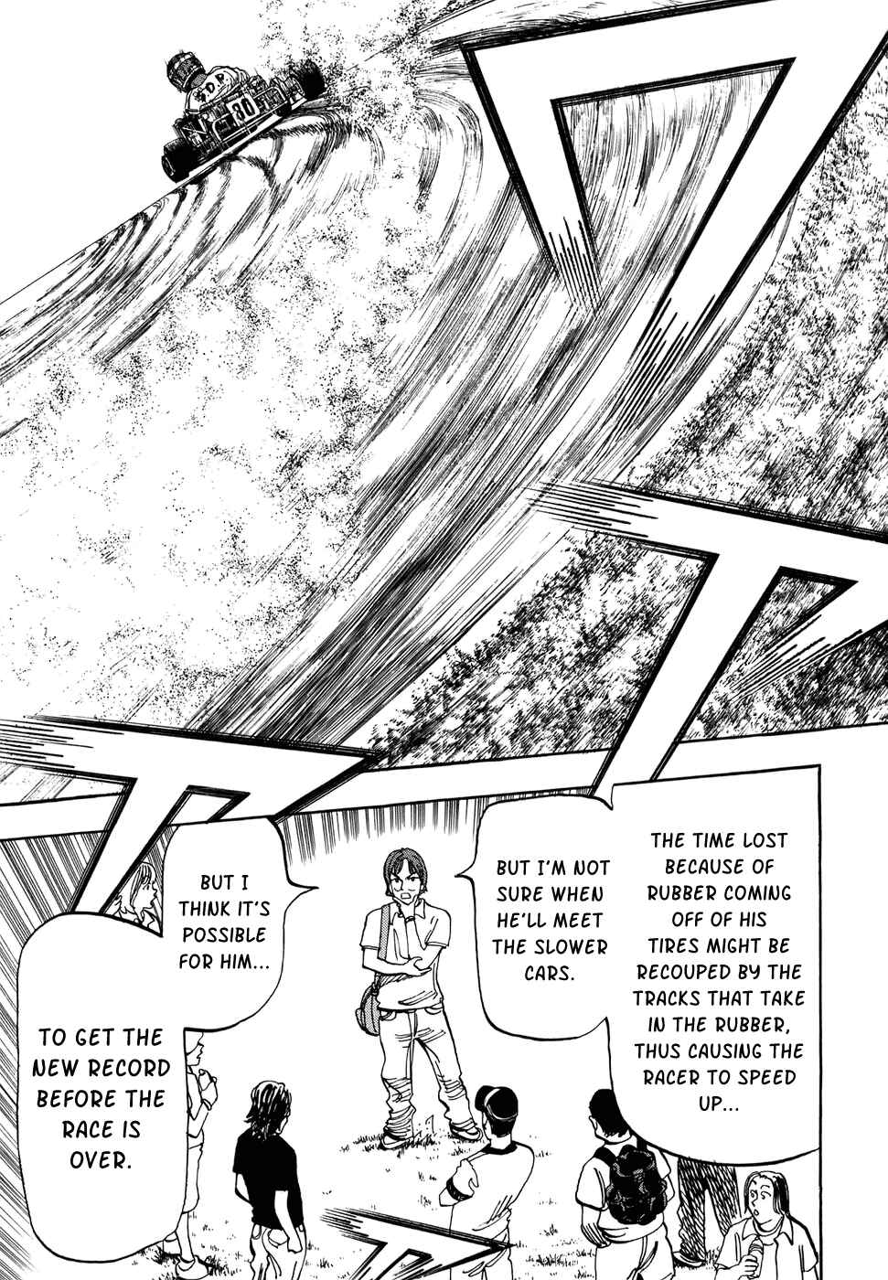 Page 30 Chapter 42 Capeta