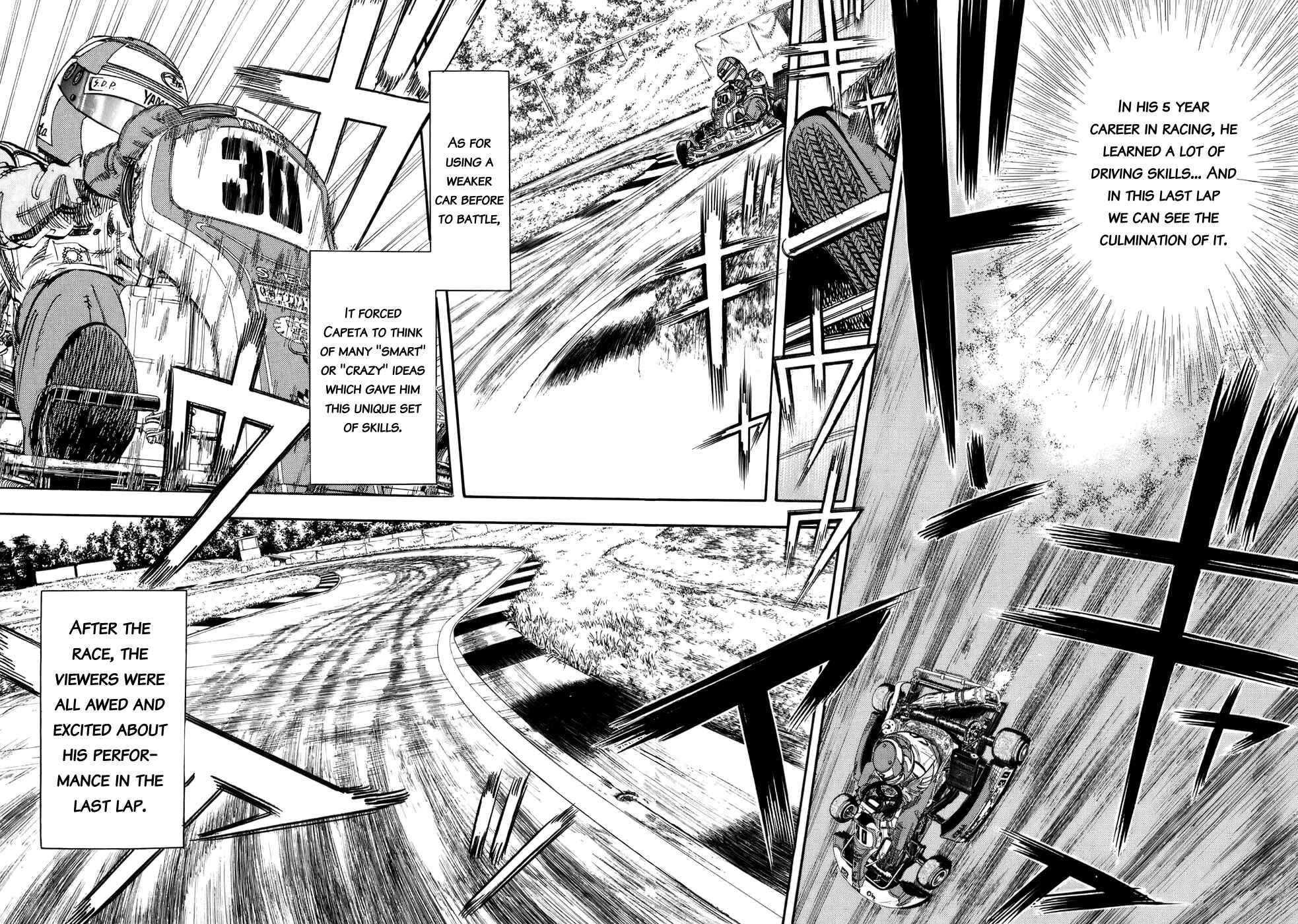 Page 36 Chapter 42 Capeta
