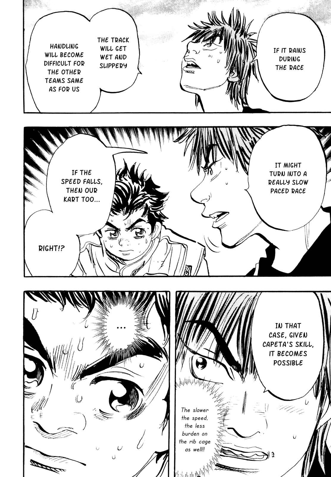 Page 30 Chapter 22 Capeta