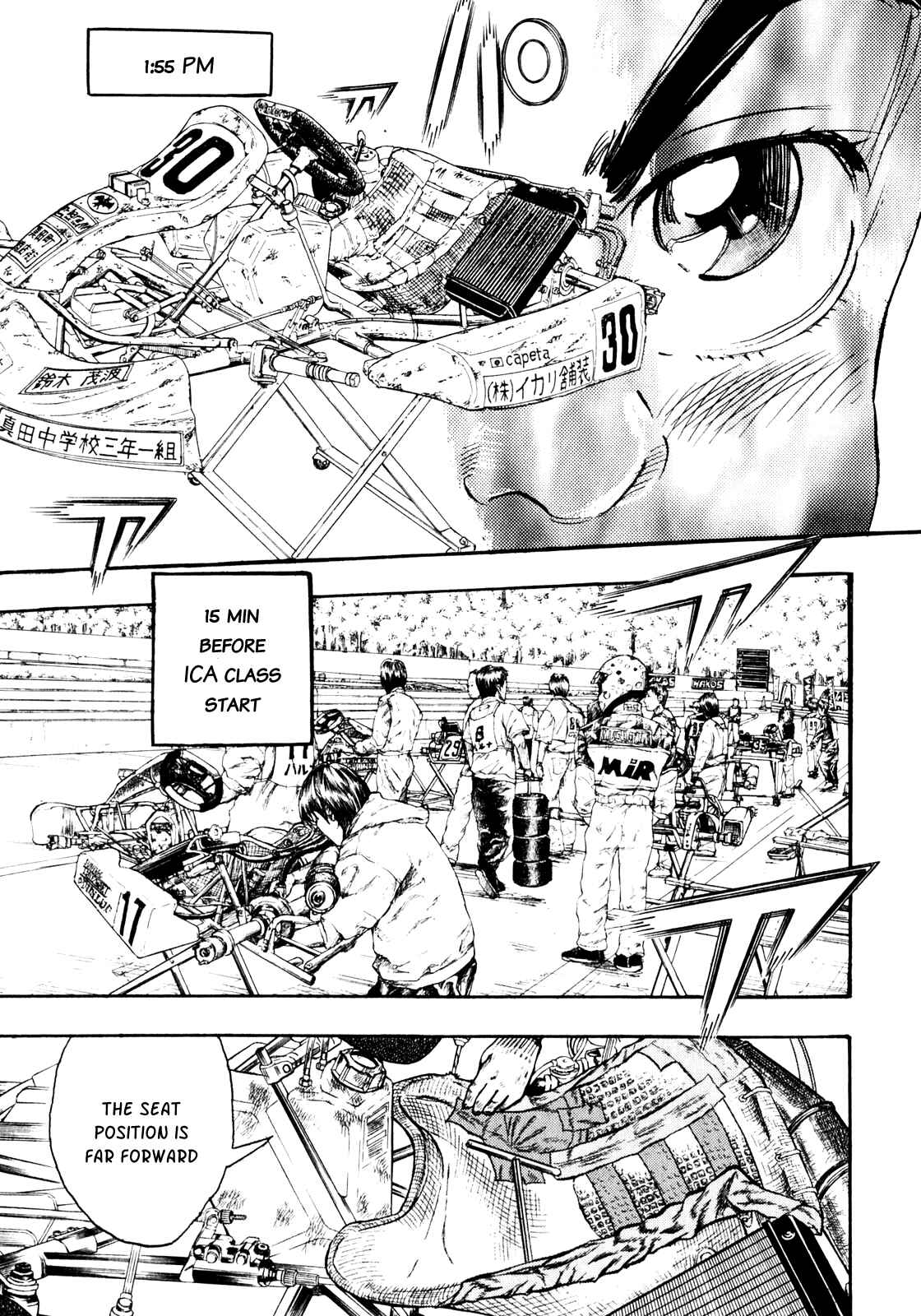 Page 37 Chapter 22 Capeta