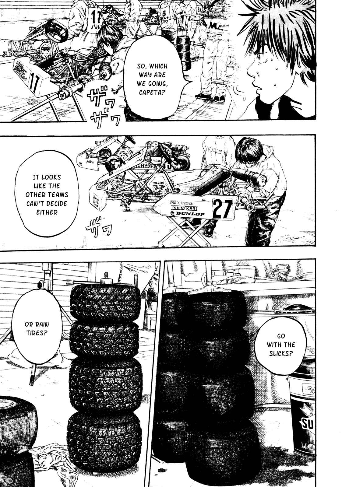 Page 39 Chapter 22 Capeta