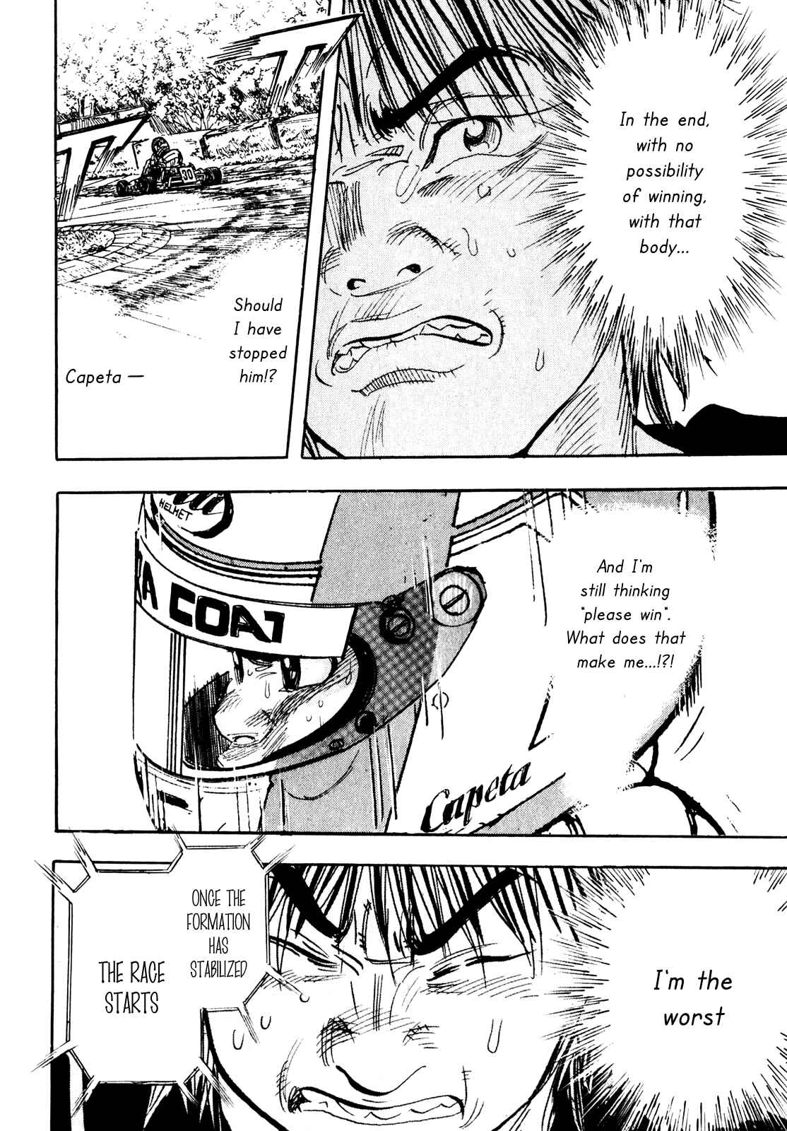 Page 50 Chapter 22 Capeta