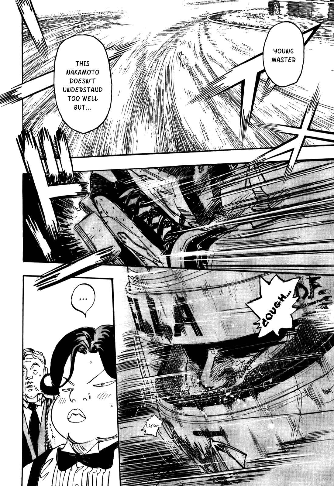 Page 11 Chapter 77 Capeta