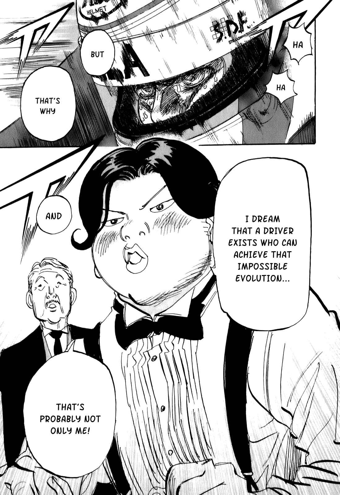 Page 14 Chapter 77 Capeta
