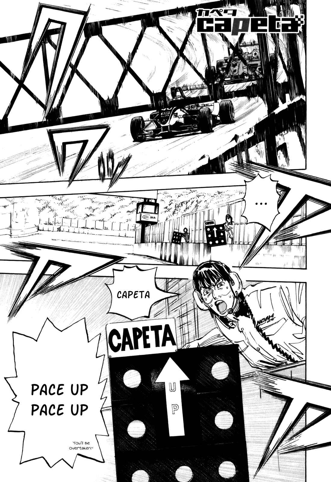 Page 2 Chapter 77 Capeta