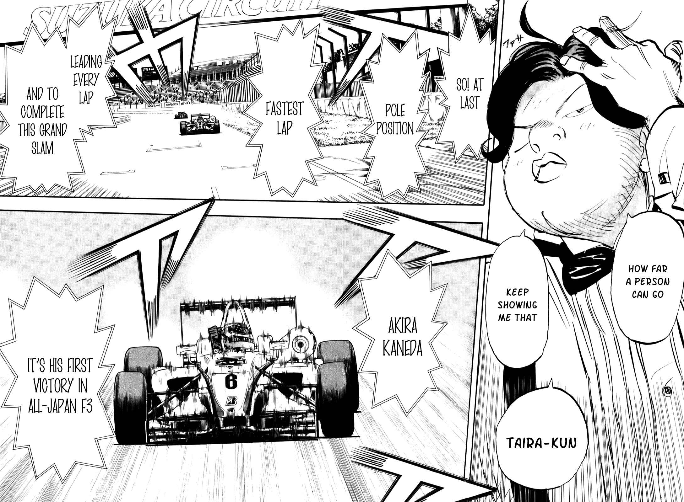 Page 27 Chapter 77 Capeta