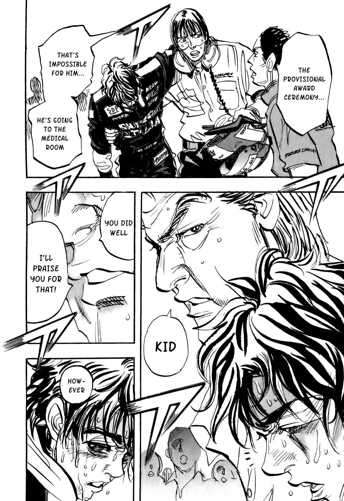 Page 32 Chapter 77 Capeta