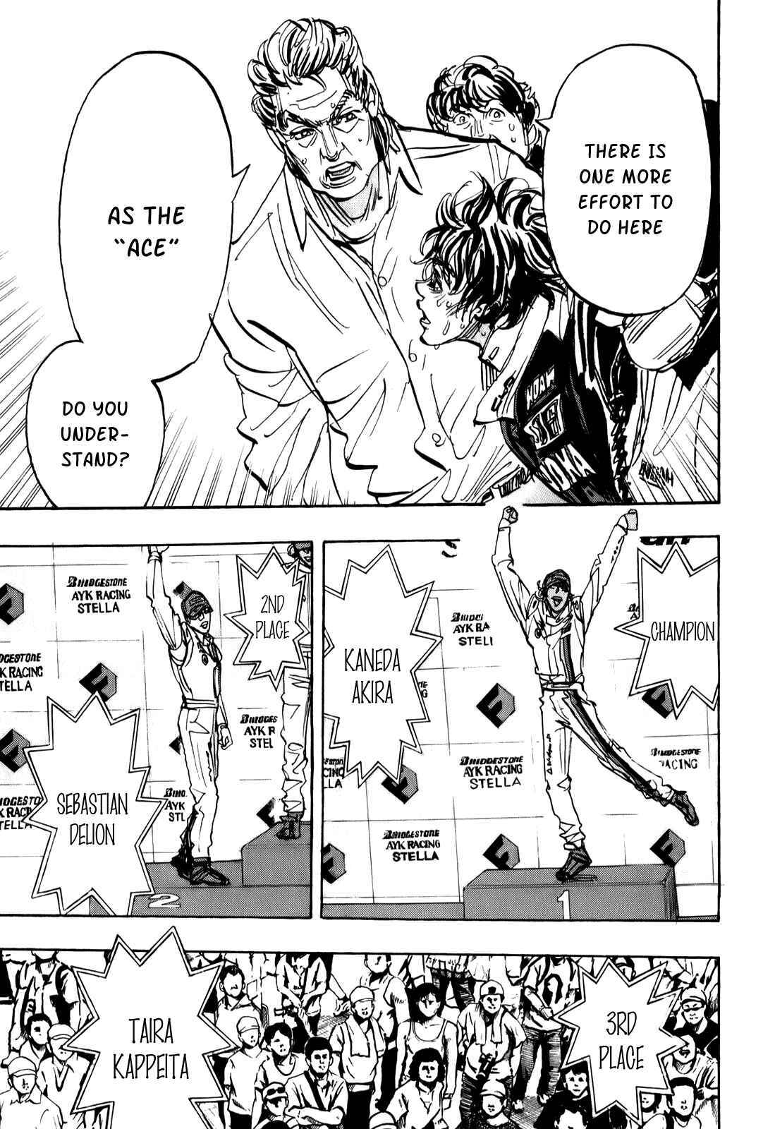 Page 33 Chapter 77 Capeta