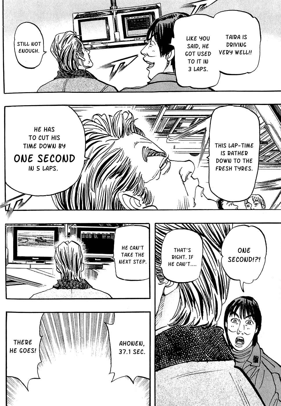 Page 18 Chapter 57 Capeta