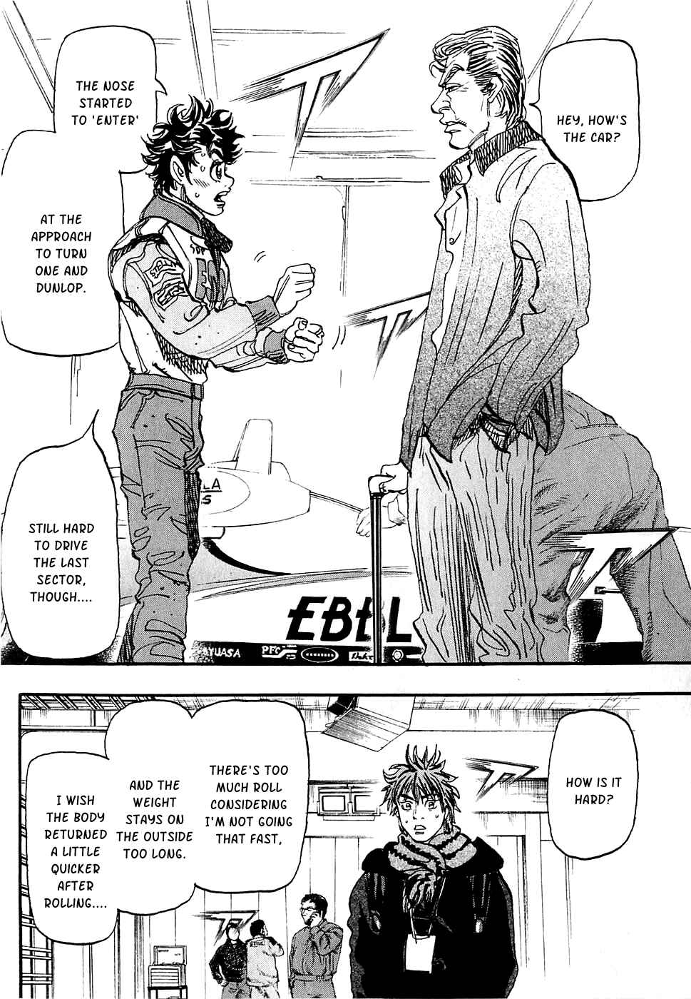 Page 24 Chapter 57 Capeta