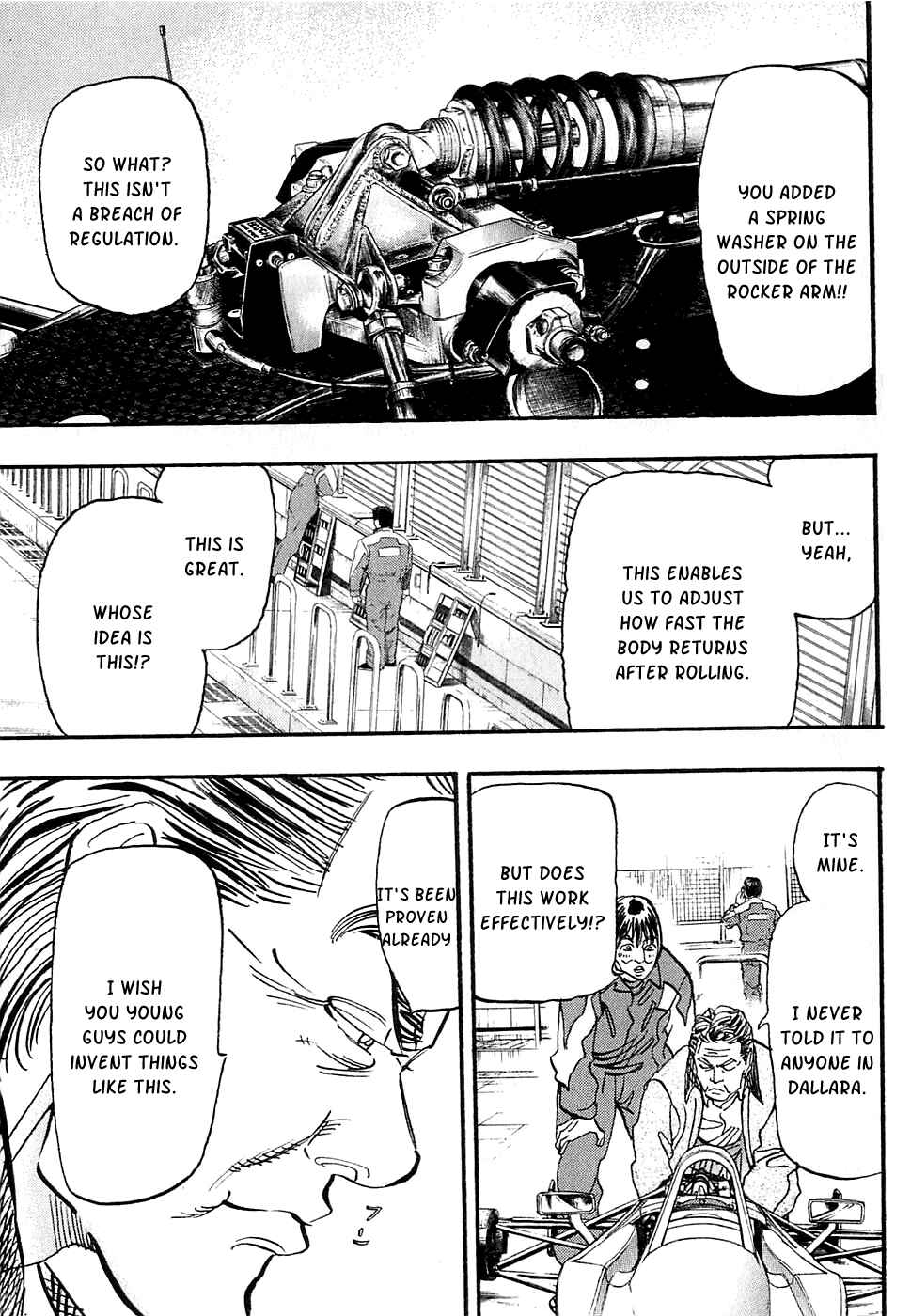 Page 32 Chapter 57 Capeta