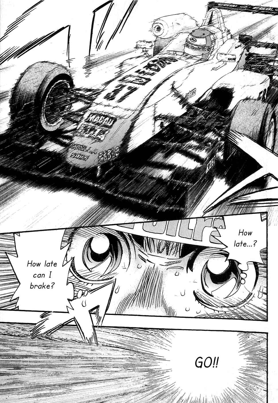 Page 38 Chapter 57 Capeta