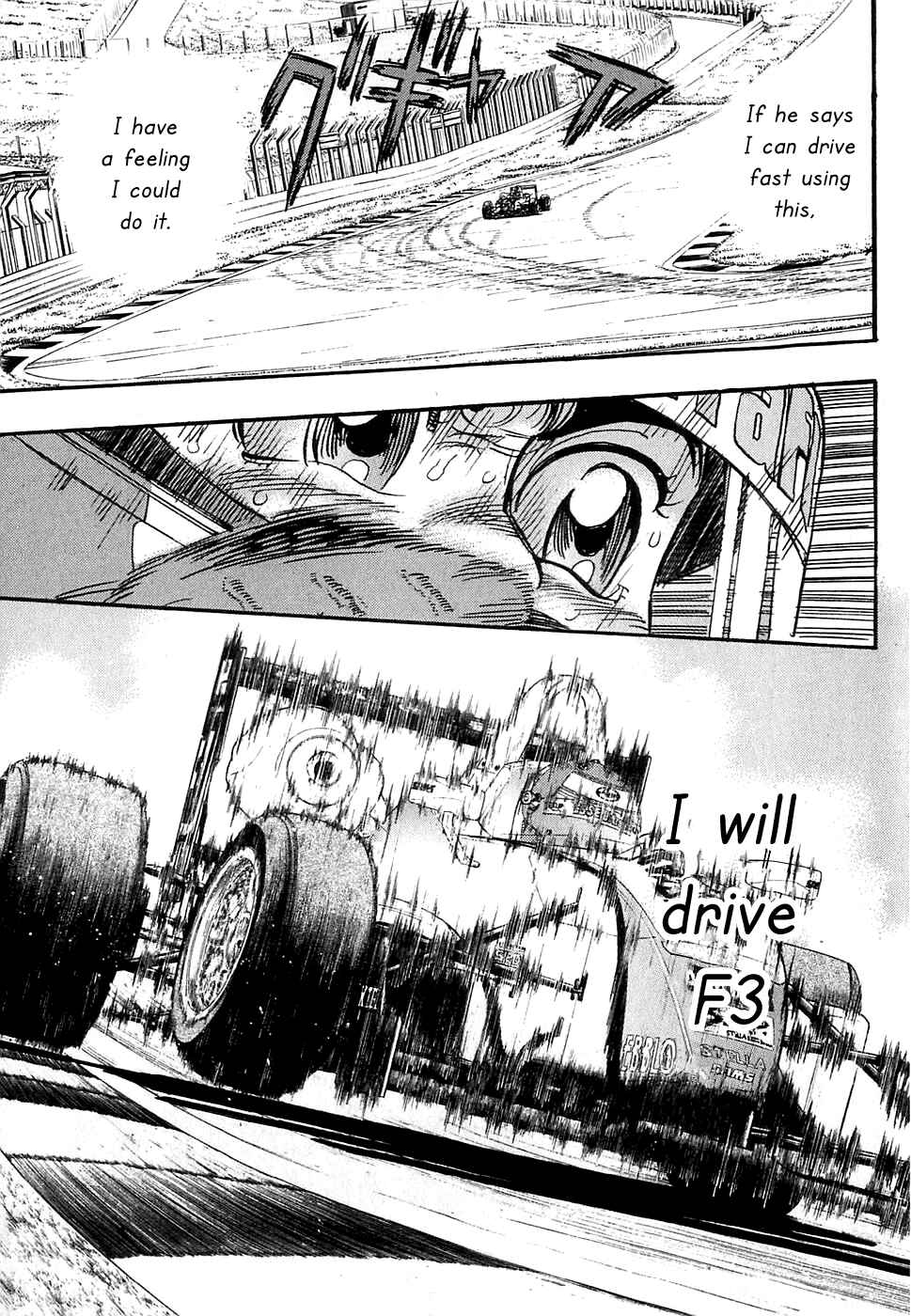 Page 40 Chapter 57 Capeta