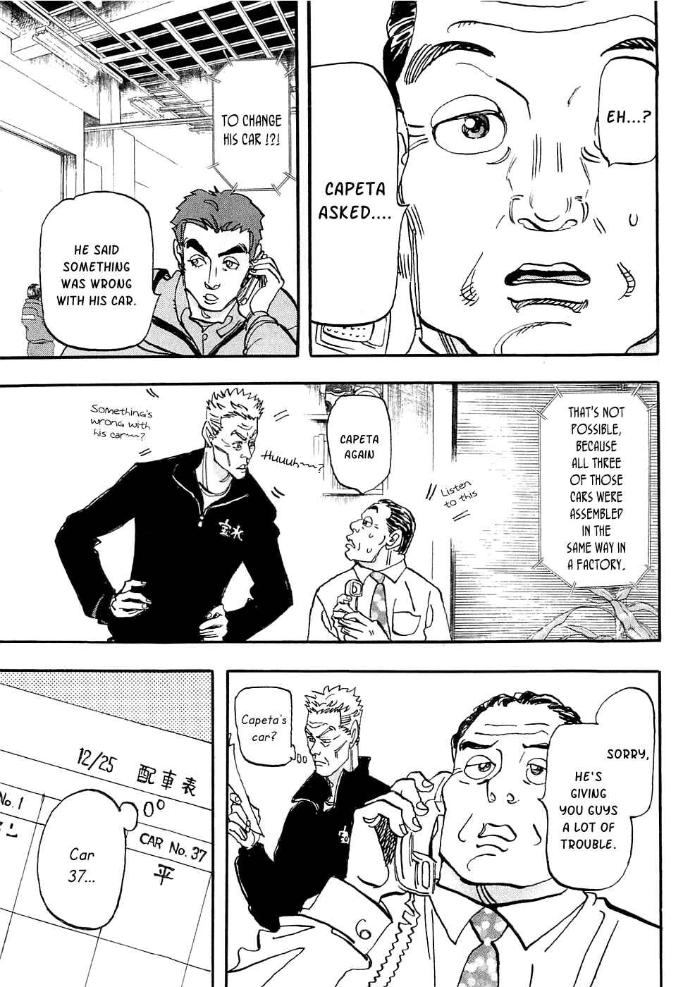 Page 9 Chapter 57 Capeta