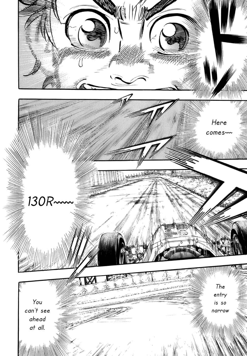 Page 10 Chapter 46 Capeta