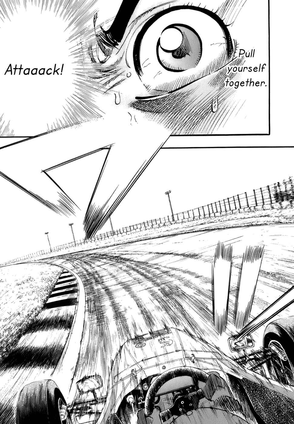 Page 11 Chapter 46 Capeta