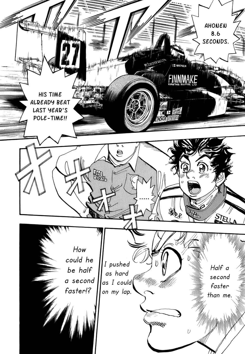 Page 17 Chapter 46 Capeta