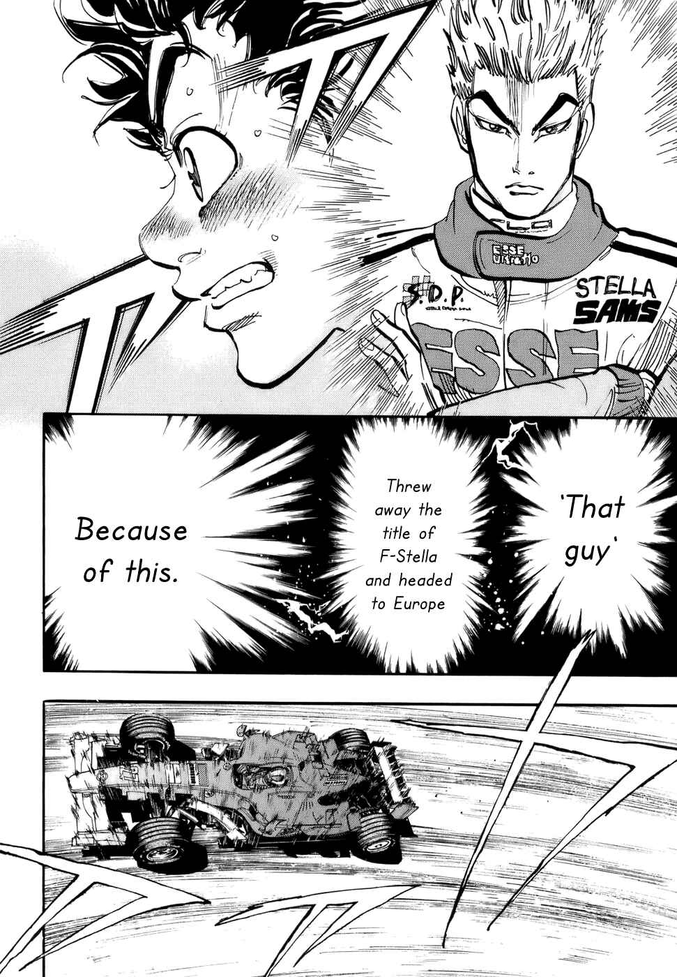Page 29 Chapter 46 Capeta