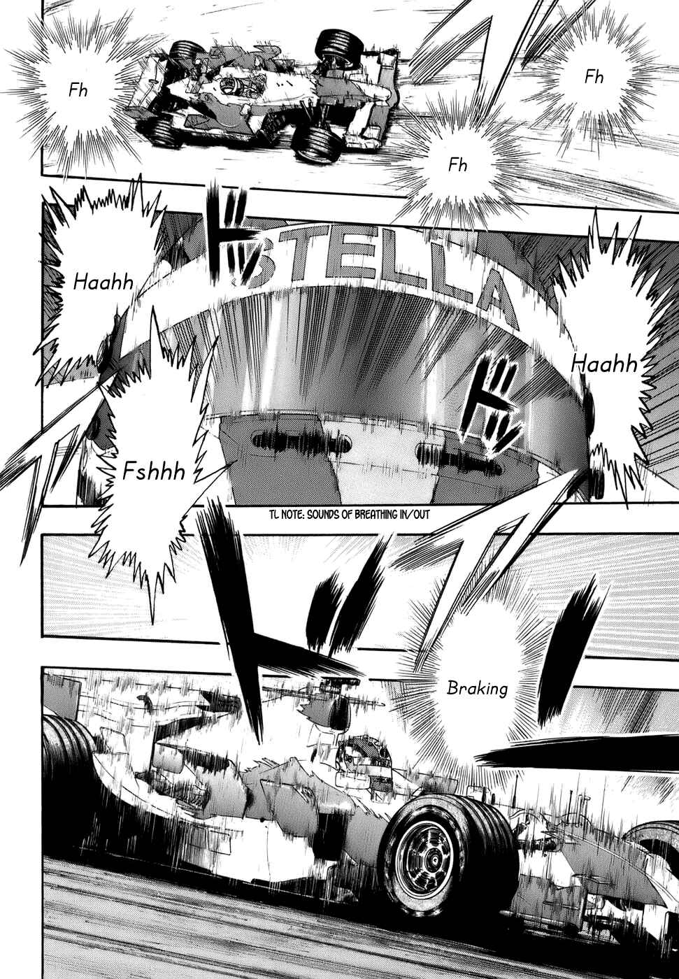 Page 34 Chapter 46 Capeta
