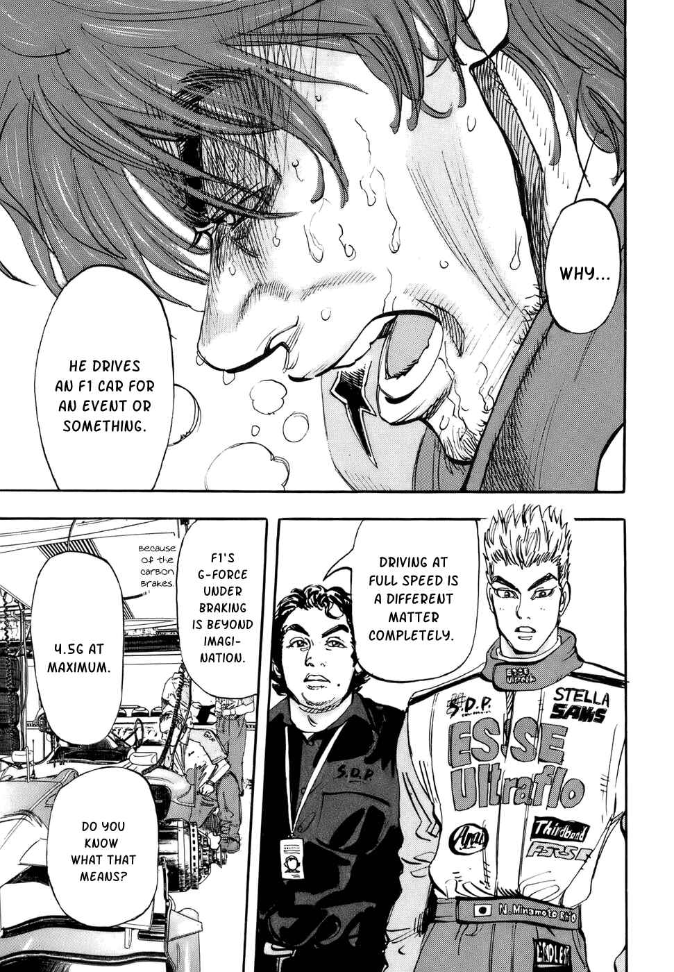 Page 39 Chapter 46 Capeta