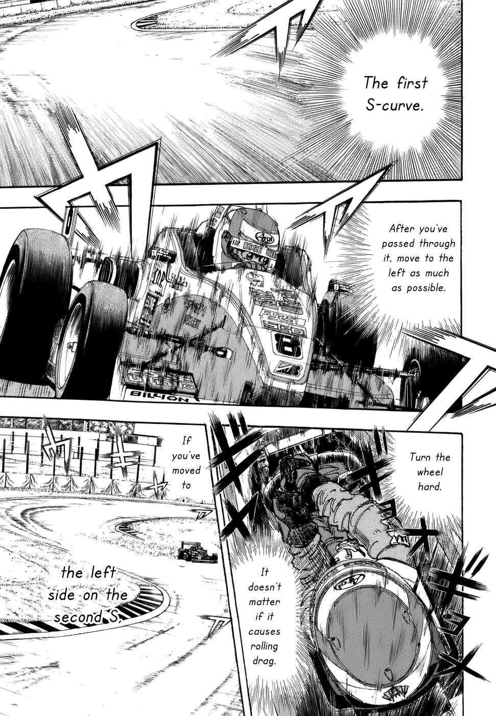 Page 7 Chapter 46 Capeta