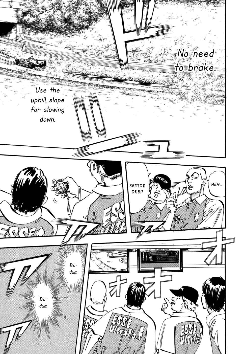 Page 9 Chapter 46 Capeta