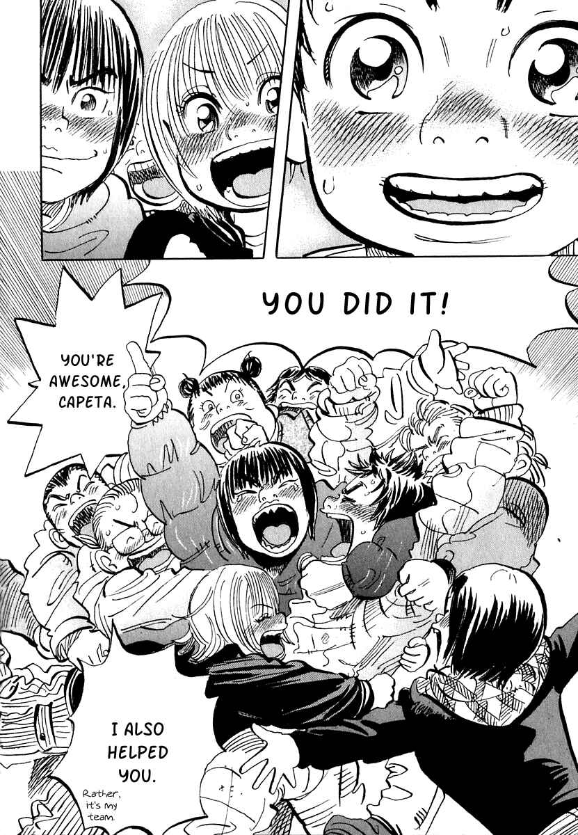 Page 35 Chapter 15 Capeta