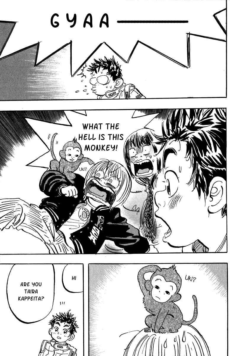 Page 42 Chapter 15 Capeta