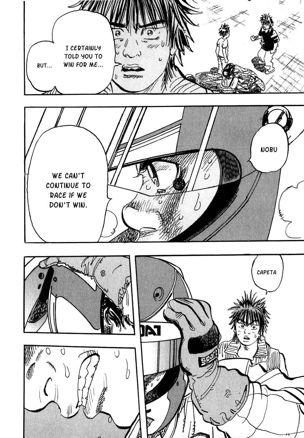 Page 39 Chapter 18 Capeta