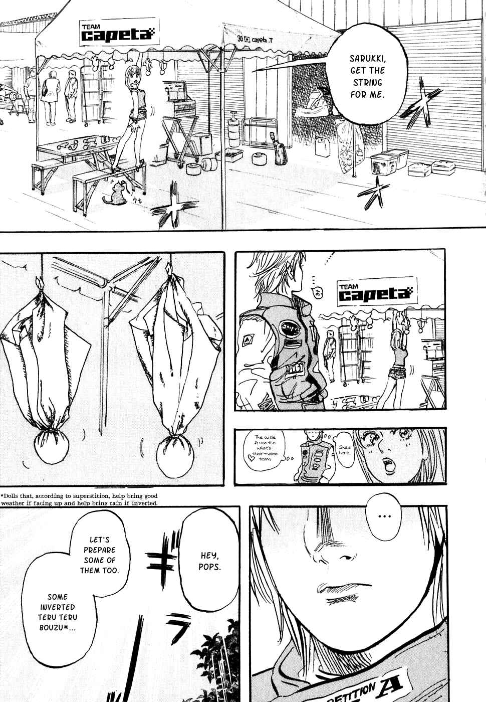 Page 44 Chapter 18 Capeta