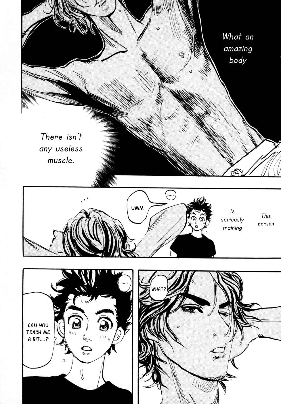 Page 12 Chapter 62 Capeta