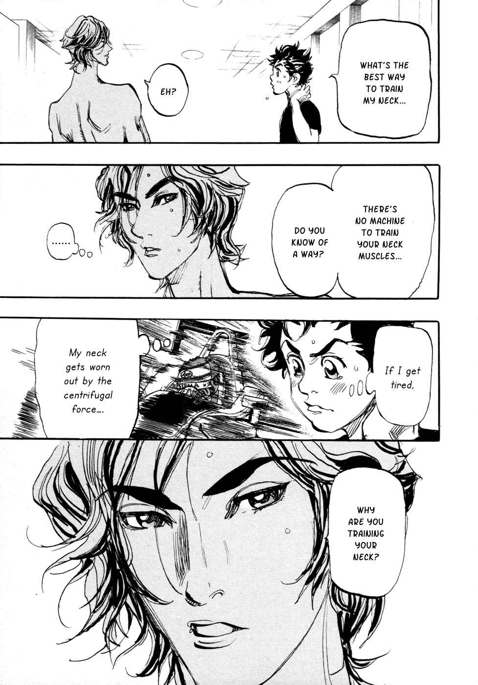 Page 13 Chapter 62 Capeta