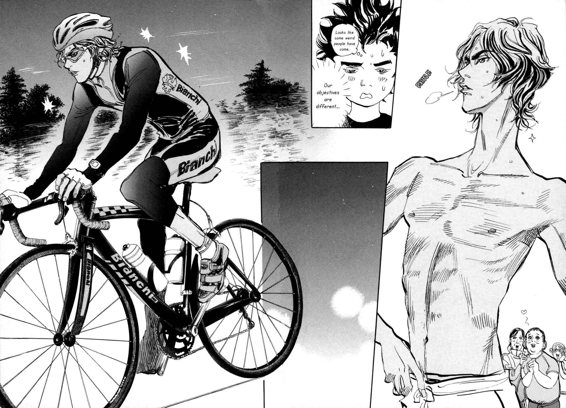 Page 16 Chapter 62 Capeta