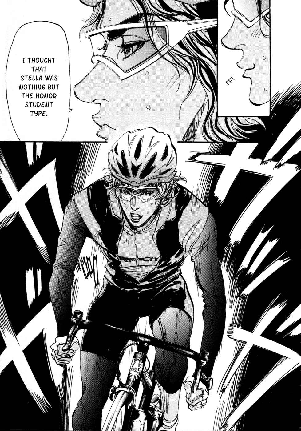 Page 18 Chapter 62 Capeta