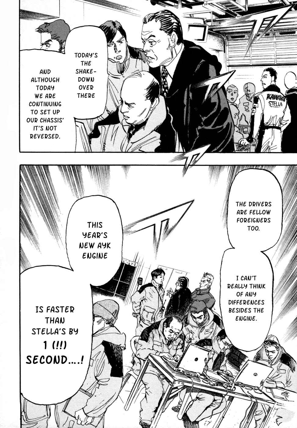 Page 5 Chapter 62 Capeta