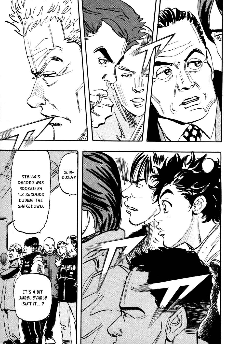 Page 6 Chapter 62 Capeta