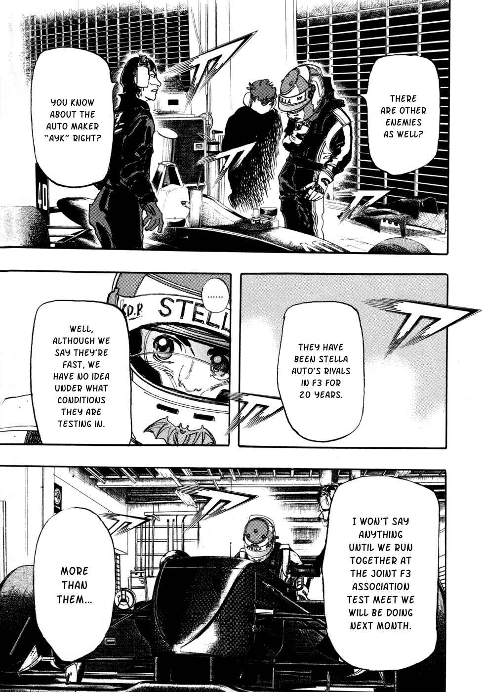 Page 9 Chapter 62 Capeta