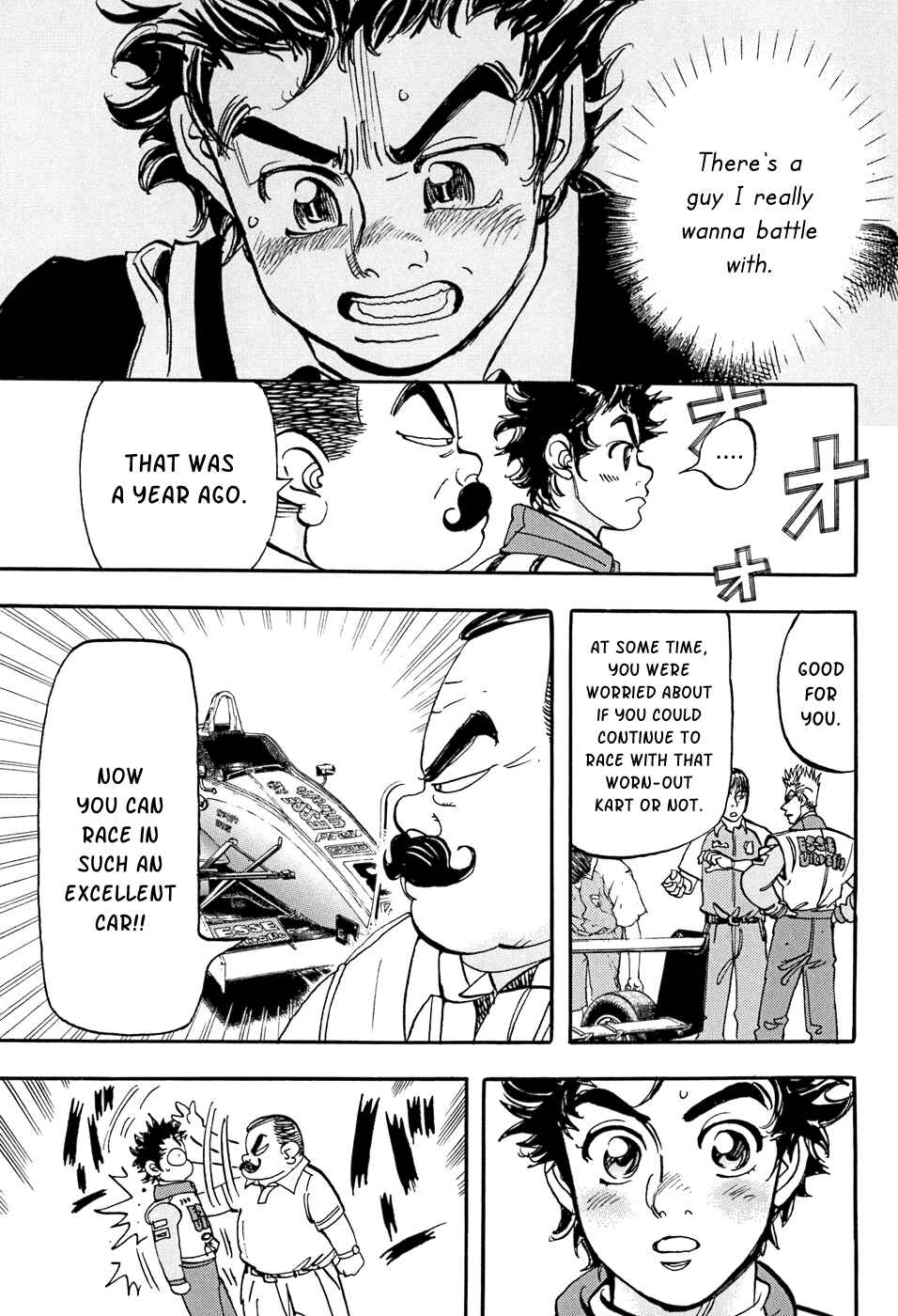 Page 17 Chapter 50 Capeta